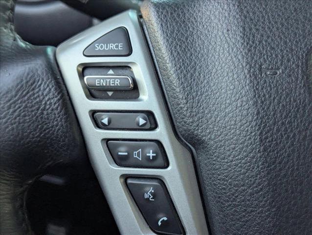 used 2019 Nissan Titan car, priced at $22,560