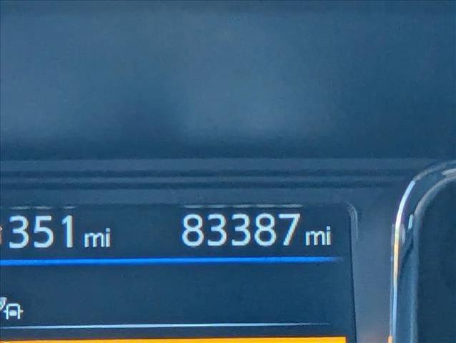 used 2019 Nissan Titan car, priced at $22,560