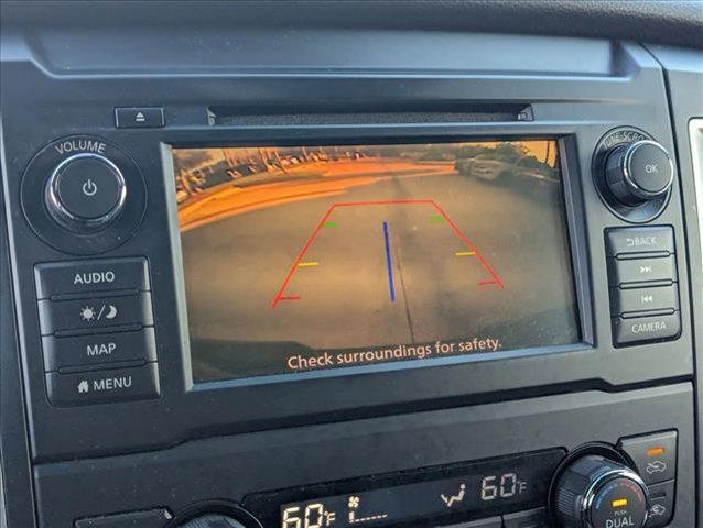 used 2019 Nissan Titan car, priced at $22,560