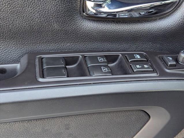 used 2019 Nissan Titan car, priced at $22,560