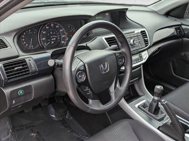 used 2013 Honda Accord car, priced at $8,900