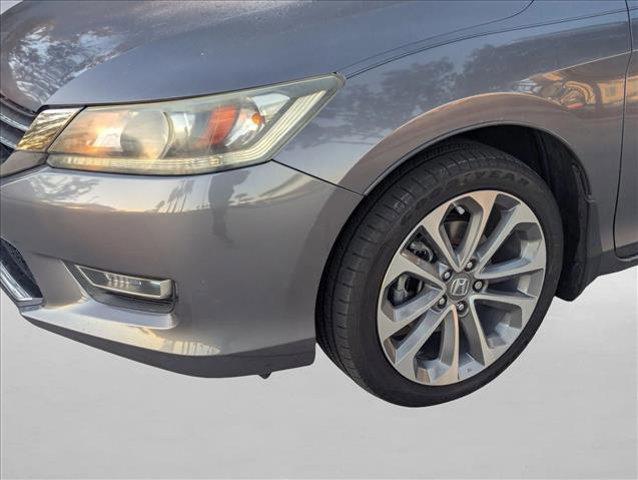 used 2013 Honda Accord car, priced at $8,900