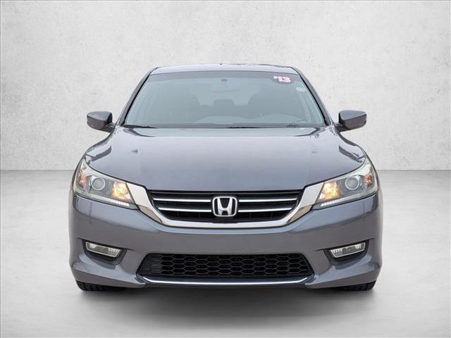 used 2013 Honda Accord car, priced at $8,900