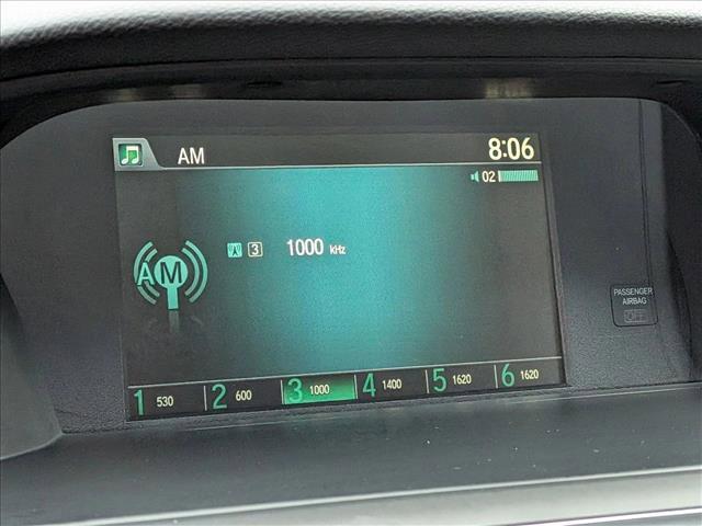 used 2013 Honda Accord car, priced at $8,900