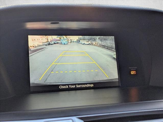 used 2013 Honda Accord car, priced at $8,900