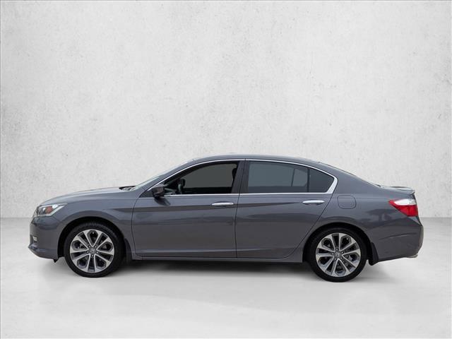 used 2013 Honda Accord car, priced at $8,900