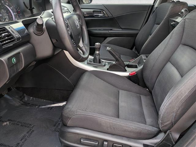 used 2013 Honda Accord car, priced at $8,900