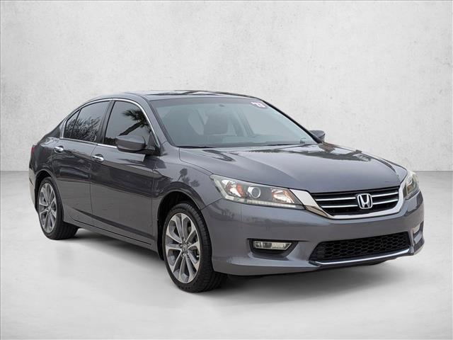 used 2013 Honda Accord car, priced at $8,900