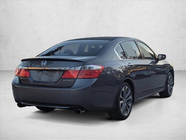 used 2013 Honda Accord car, priced at $8,900