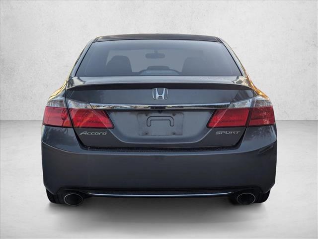 used 2013 Honda Accord car, priced at $8,900