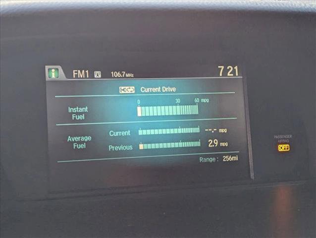 used 2013 Honda Accord car, priced at $8,900