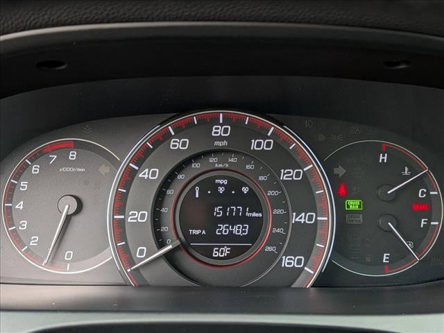 used 2013 Honda Accord car, priced at $8,900