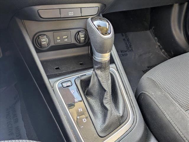 used 2020 Hyundai Accent car, priced at $6,995