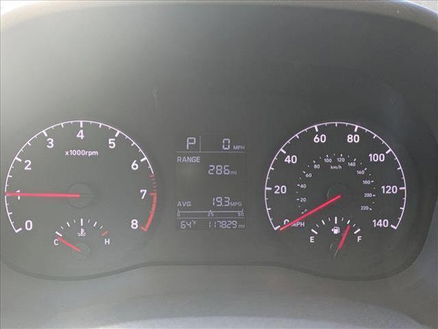 used 2020 Hyundai Accent car, priced at $6,995