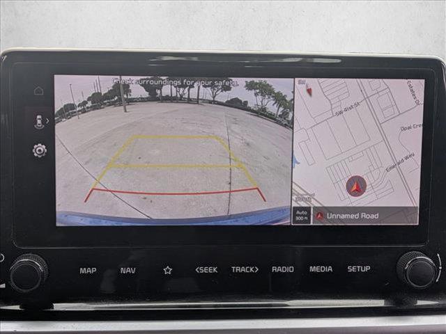 used 2022 Kia Forte car, priced at $16,327