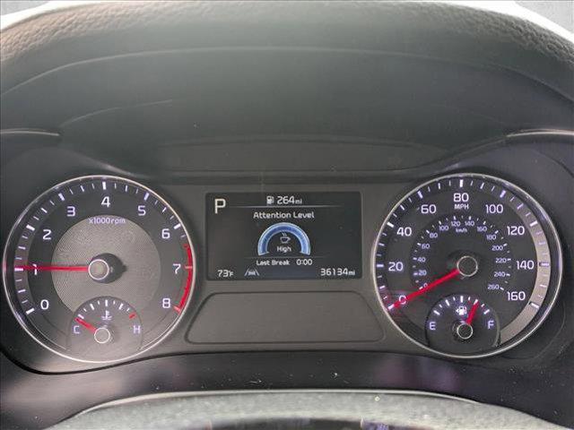 used 2022 Kia Forte car, priced at $16,327