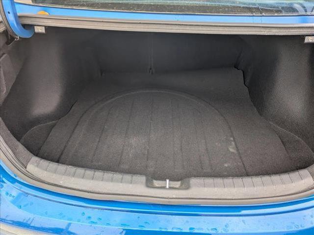 used 2022 Kia Forte car, priced at $16,327