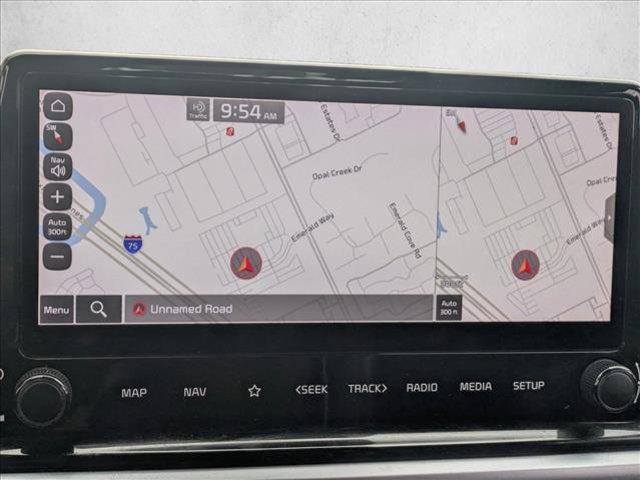 used 2022 Kia Forte car, priced at $16,327