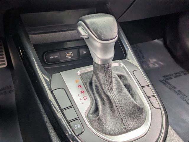 used 2022 Kia Forte car, priced at $16,327