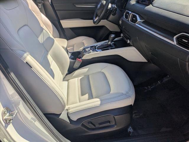 used 2020 Mazda CX-5 car, priced at $19,590