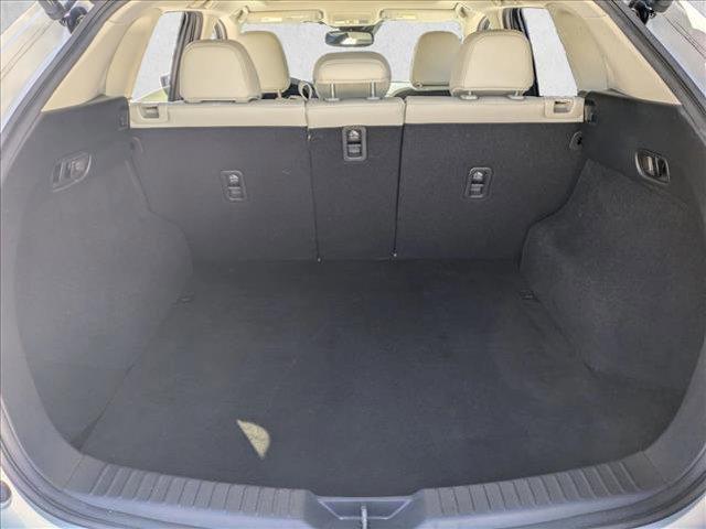 used 2020 Mazda CX-5 car, priced at $19,590