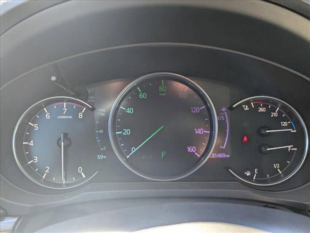 used 2020 Mazda CX-5 car, priced at $19,590