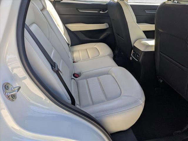 used 2020 Mazda CX-5 car, priced at $19,590