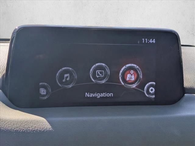 used 2020 Mazda CX-5 car, priced at $19,590