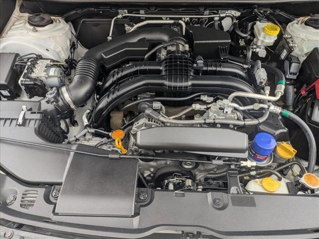 used 2018 Subaru Impreza car, priced at $20,807