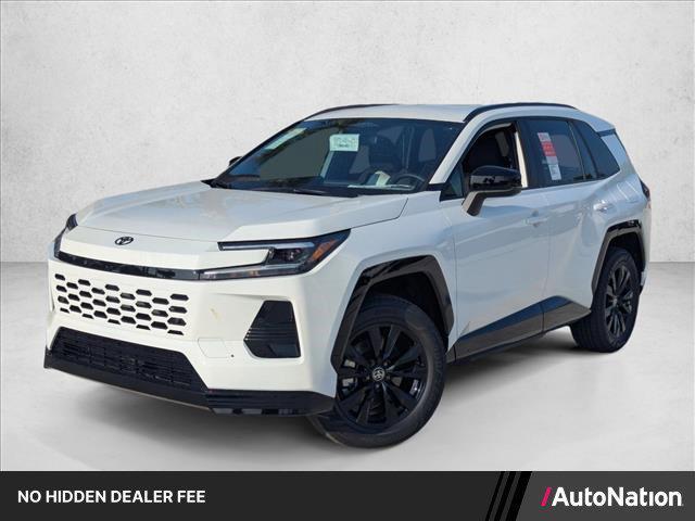 new 2026 Toyota RAV4 Plug-In Hybrid car, priced at $45,888