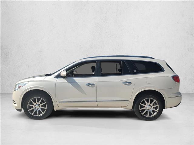 used 2013 Buick Enclave car, priced at $12,600
