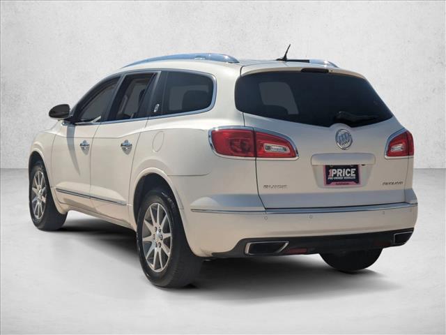 used 2013 Buick Enclave car, priced at $12,600