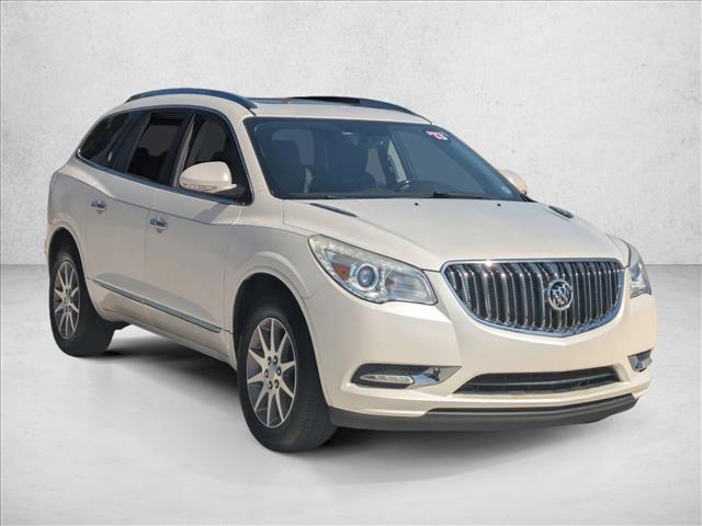 used 2013 Buick Enclave car, priced at $12,600