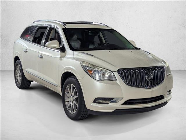 used 2013 Buick Enclave car, priced at $12,990