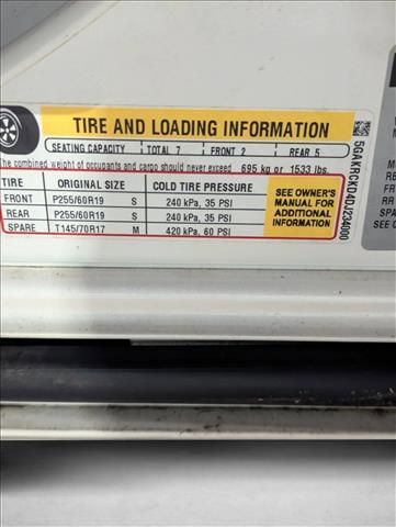 used 2013 Buick Enclave car, priced at $12,990