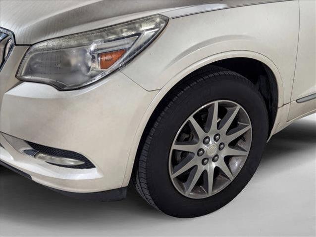 used 2013 Buick Enclave car, priced at $12,990