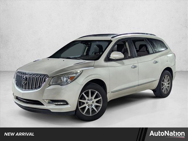 used 2013 Buick Enclave car, priced at $12,990