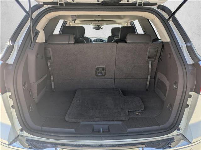 used 2013 Buick Enclave car, priced at $12,600