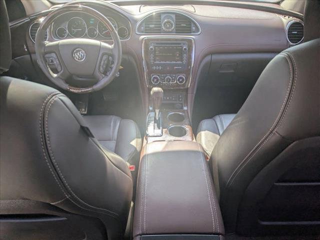 used 2013 Buick Enclave car, priced at $12,600