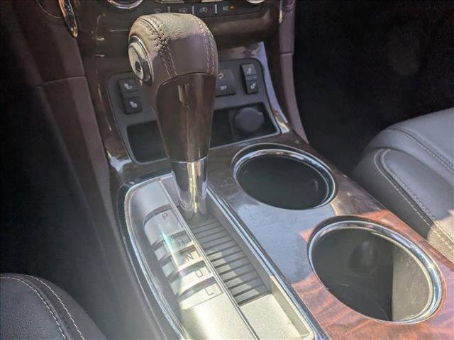 used 2013 Buick Enclave car, priced at $12,600