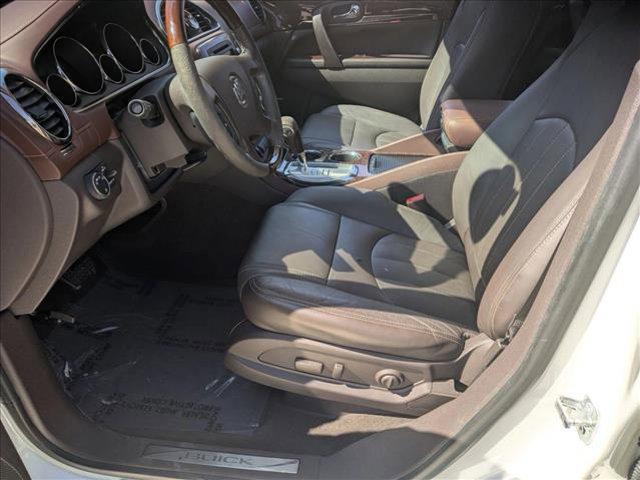 used 2013 Buick Enclave car, priced at $12,600