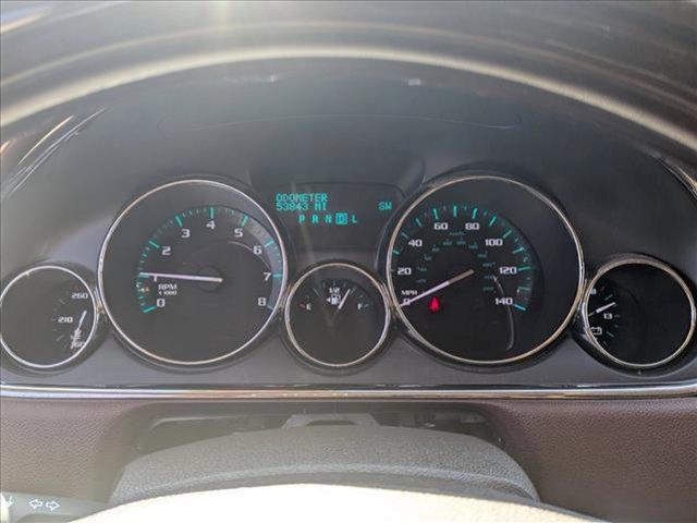 used 2013 Buick Enclave car, priced at $12,600