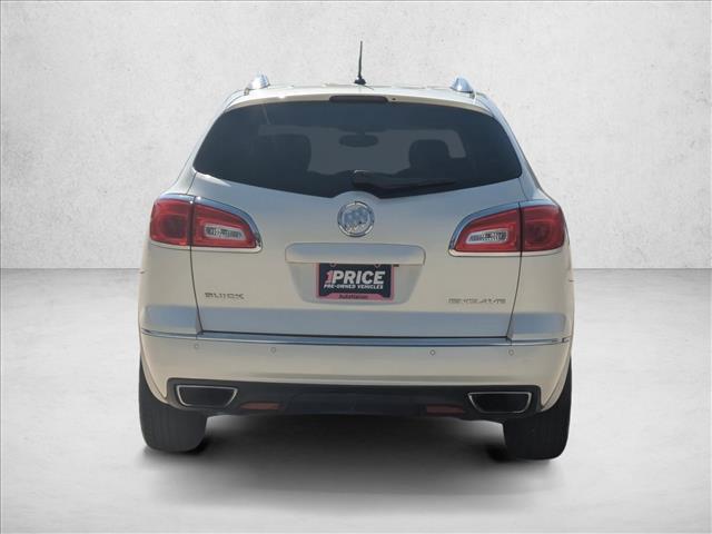 used 2013 Buick Enclave car, priced at $12,600