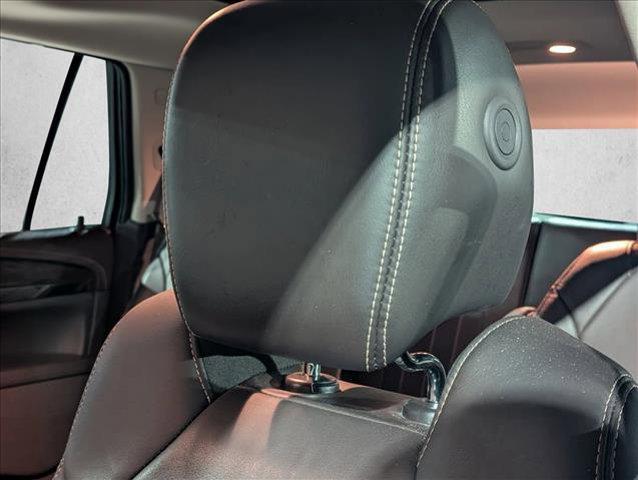 used 2013 Buick Enclave car, priced at $12,990