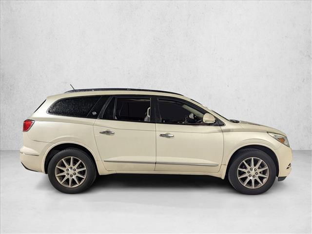 used 2013 Buick Enclave car, priced at $12,990