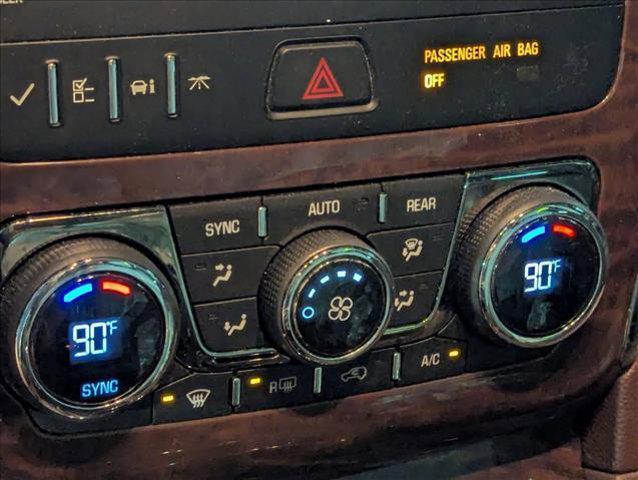 used 2013 Buick Enclave car, priced at $12,990