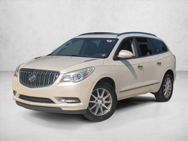 used 2013 Buick Enclave car, priced at $12,600
