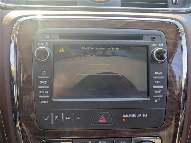 used 2013 Buick Enclave car, priced at $12,600