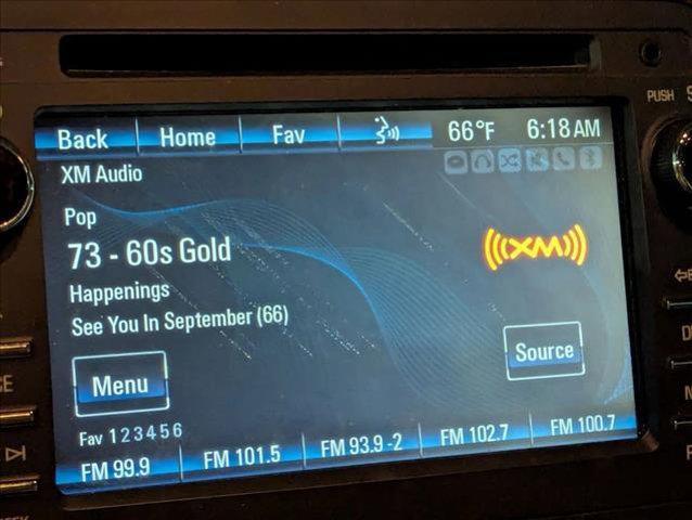 used 2013 Buick Enclave car, priced at $12,990