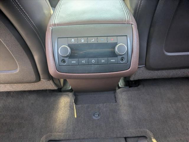 used 2013 Buick Enclave car, priced at $12,600